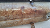 NOS International Harvester 304, 345, 392 Cylinder Head Valve Cover 379228C3