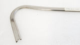 69-73 International IH Pickup Travelall Travelette Spaghetti Trim Right Passenger Front Fender 398812C2