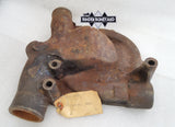 International Harvester 304, 345, 392 V8 Water Pump Body 151209R2