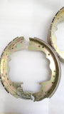 NOS 72-75 International 1300, 1310 12x3 Front or Rear Brake Shoes