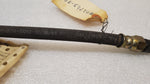 NOS International Harvester Hydrovac to fitting at Frame Brake Hose Cabover Loadstar 891763R92