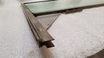 71-80 International IH Scout II Driver Window