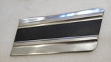 69-73 International IH Pickup Travelall Travelette 5.5"x11.5" Passenger Side Front Fender Trim