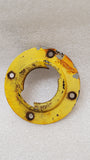 61-71 International Scout 80/800 Fuel Gas Cap Flange