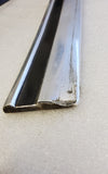 72-75 International IH Pickup Travelette 3" x 39" Passenger Front Bed Trim Moulding