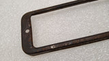 50-55 International Harvester L & R Series turn signal/parking light bezel