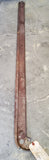 NOS International Harvester Scout II Travel Top Bed Rail Mounting Support RIGHT 395579C3