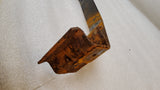 69-75 International Harvester Travelall Fuel Tank Rear Strap 355144C3