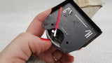 NOS 69-75 Pickup Travelall & 71-80 Scout II Water Temperature Gauge 384363C1