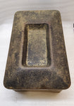 71-80 International Scout II Terra Traveler Center Console Box