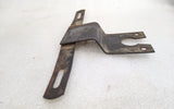 International Harvester Scout 800 and 61-68 Stepside Pickup License Plate Holder Bracket 237469R91