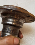 71-80 International Harvester Scout II Terra Traveler Dana 44 Front Axle Spindle
