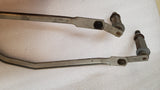 69-75 International Pickup Travelall Travelette Windshield Wiper Linkage