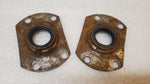61-65 International IH Scout 80 Dana 27 Rear Wheel Seal Retainer