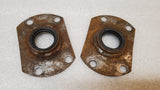 61-65 International IH Scout 80 Dana 27 Rear Wheel Seal Retainer