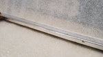 71-80 International Scout II Terra Traveler Door Sill Carpet Hold Down Trim Strip