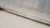 71-80 International Scout II Terra Traveler Door Sill Carpet Hold Down Trim Strip