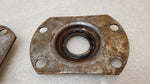 61-65 International IH Scout 80 Dana 27 Rear Wheel Seal Retainer