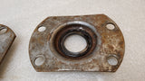 61-65 International IH Scout 80 Dana 27 Rear Wheel Seal Retainer