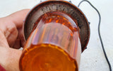 International Harvester Signal Stat 13M Truck Cab Clearance Marker Light