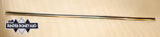 NOS 73-75 International Harvester Pickup Travelall Travelette Front Door 1" Trim Moulding