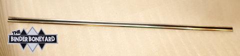 NOS 73-75 International Harvester Pickup Travelall Travelette Front Door 1" Trim Moulding