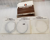 NOS International Harvester 6 Cylinder BG265 .040 Piston Rings Set 173190R92