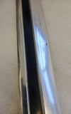 72-75 International IH Pickup Travelette 3" x 39" Passenger Front Bed Trim Moulding