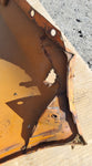 71-75 International Harvester Pickup Travelall Travelette Passenger Front Fender