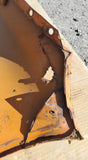 71-75 International Harvester Pickup Travelall Travelette Passenger Front Fender