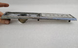 International 69-70 Pickup Travelall Travelette 1200 Passenger Marker Light Emblem Housing