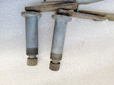 Reserved for Scott 61-68 International Harvester Pickup Travelall Travelette Windshield Wiper Linkage assembly