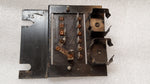 International Harvester Scout II & 72-75 Pickup Travelall Fuse Panel Block 406683C1
