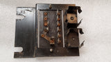 International Harvester Scout II & 72-75 Pickup Travelall Fuse Panel Block 406683C1