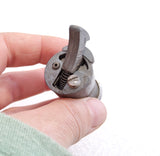 International Harvester Pickup Travelall Travelette Panel 41-60s Glovebox Lock