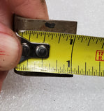 71-80 Scout II, Terra and Traveler Clutch Return Spring Bracket