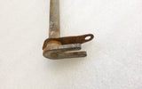71-80 International Scout II Travel Top Rear Hatch Liftgate Cam Rod LH Driver Side 395954C2