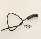 NEW International Harvester Sending Unit 90° Socket Style Pigtail