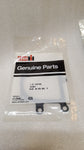 NOS International Harvester 6 Cylinder BG241 & 265 Water Pump Cover Plate Gasket 69674R1