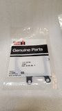 NOS International Harvester 6 Cylinder BG241 & 265 Water Pump Cover Plate Gasket 69674R1