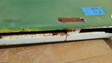 61-68 International Pickup Travelall Travelette Driver Front Door Shell