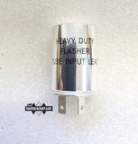 NEW! Two Prong Flasher Element 69-71 International Pickup Travelall Travelette