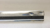 71-78 International IH Scout II, Terra, Traveler 3"x 46" Door Trim Moulding