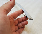72-75 International IH Pickup Travelall Driver Front Fender Wheelhouse Trim