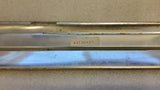 72-75 International Harvester Travelall Travelette Right Rear Door trim 33" 437022C1