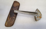 61-65 International IH Pickup Travelall Travelette Rearview Mirror
