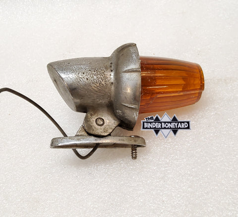 International Harvester Signal Stat 13M Truck Cab Clearance Marker Light
