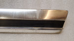 73-75 International Travelall Driver Rear Fender 3" Trim Moulding