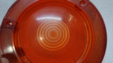 61-68 International Pickup Travelall Travelette 61-71 Scout 80/800 Taillight Lens