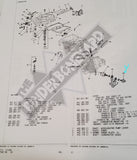 NOS Carburetor Dashpot Scout II, Travelall, Travelette, Pickup 451768C2